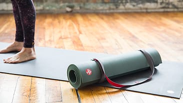 Yoga Mat: Consejos para Elegir el Indicado 